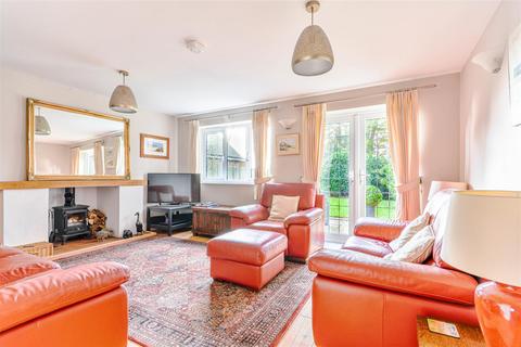 6 bedroom detached house for sale, Kiln Close, Hellingly