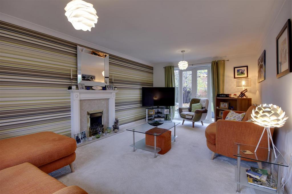 Husthwaite Road, Brough 5 bed detached house for sale £367,500