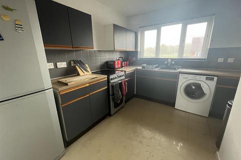 1 bedroom maisonette for sale - Thorncliffe Way, Ansley Common, Nuneaton