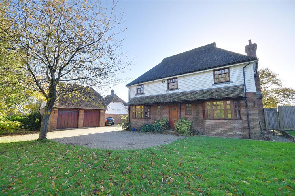 Mill Lane, Northiam 5 bed detached house for sale £995,000