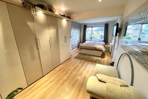 4 bedroom semi-detached house for sale, Gordon Drive, Liverpool
