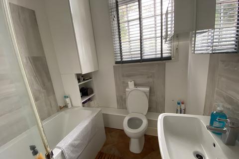 1 bedroom ground floor flat to rent - Portland Towers, Leicester, LE2