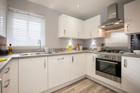 2 bedroom apartment for sale - Haxby at St Rumbold's Fields Tingewick Road MK18