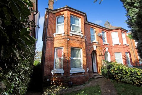 6 bedroom semi-detached house for sale, Farnborough Road,  Farnborough, GU14