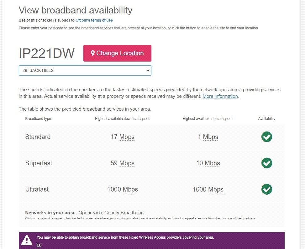Broadband