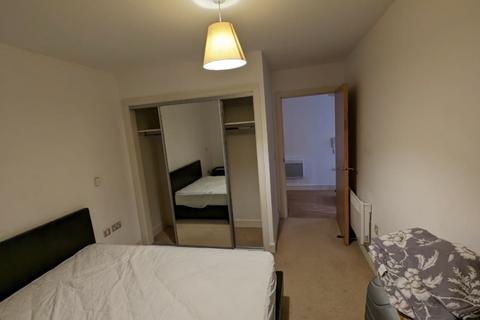 1 bedroom apartment to rent - Viva Apartments, 10 Commercial Street, Birmingham, B11RH