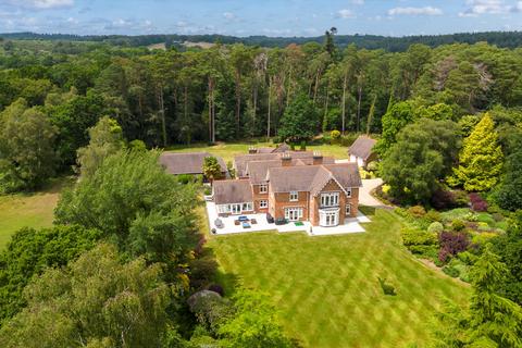 7 bedroom detached house for sale - Emery Down, Lyndhurst, Hampshire, SO43