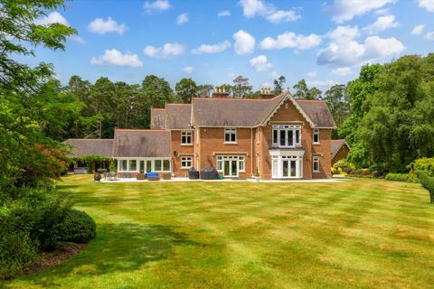 7 bedroom detached house for sale - Emery Down, Lyndhurst, Hampshire, SO43