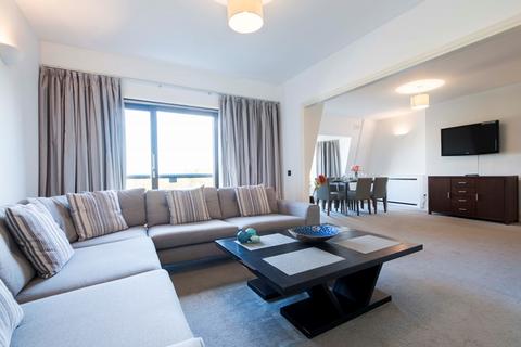 4 bedroom penthouse to rent, Penthouse A Strathmore Court Park Road,London
