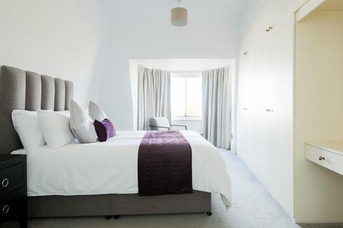 4 bedroom penthouse to rent, Penthouse A Strathmore Court Park Road,London