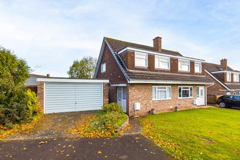 20 Spring Rise, Wells, BA5 1UE
