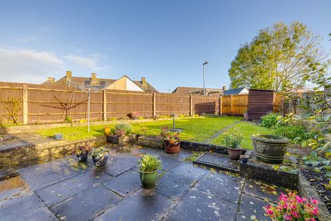 20 Spring Rise, Wells, BA5 1UE