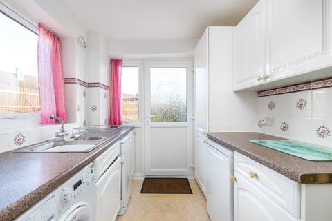 20 Spring Rise, Wells, BA5 1UE