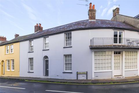 4 bedroom cottage for sale - Duck Street, Cerne Abbas, Dorchester, DT2