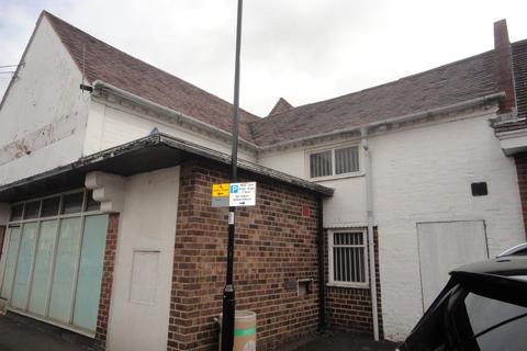 Residential development for sale - 14 Station Road, Albrighton, Wolverhampton, West Midlands, WV7 3QG