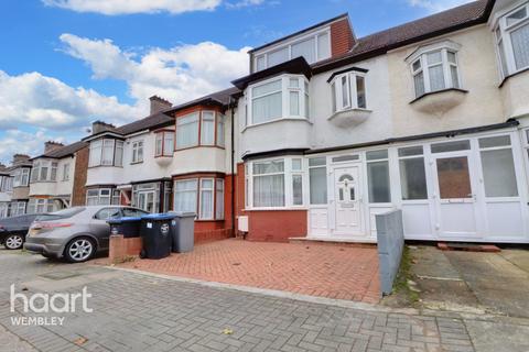 5 bedroom terraced house for sale - Cecil Avenue, Wembley