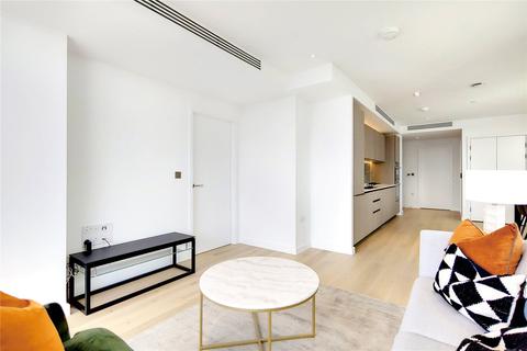 2 bedroom apartment to rent - Atlas Building, EC1V