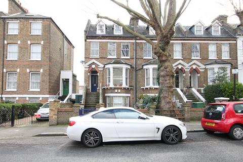 undefined, Hartham Road, Islington, N7