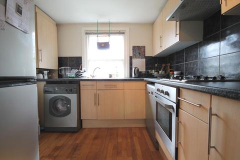 undefined, Hartham Road, Islington, N7