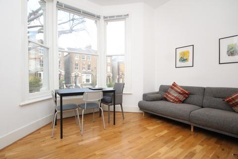 1 bedroom flat to rent, Hartham Road, Islington, N7