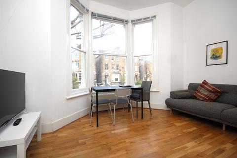 1 bedroom flat to rent, Hartham Road, Islington, N7