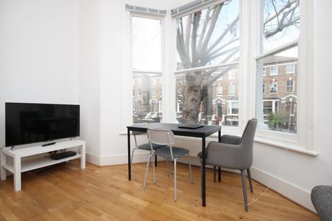 1 bedroom flat to rent, Hartham Road, Islington, N7