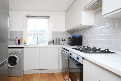 1 bedroom flat to rent, Hartham Road, Islington, N7