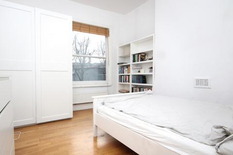 1 bedroom flat to rent, Hartham Road, Islington, N7