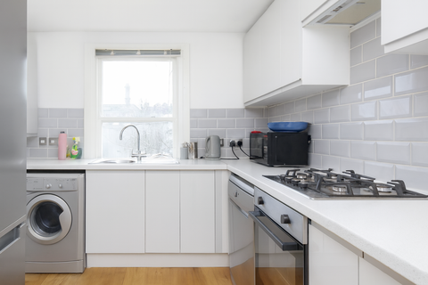 1 bedroom flat to rent, Hartham Road, Islington, N7