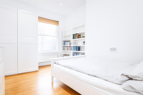 1 bedroom flat to rent, Hartham Road, Islington, N7