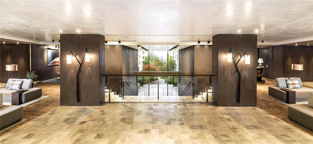 Entrance Lobby