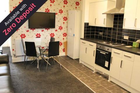 5 bedroom house share to rent - Baltic Street, Manchester