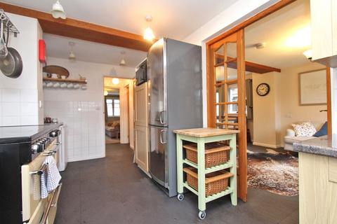 The Blacksmiths House, 4 Lyndhurst Road, Brockenhurst, SO42 7RL