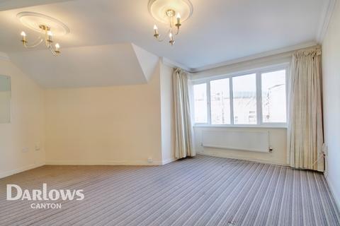 2 bedroom apartment for sale - Taffs Mead Embankment, Cardiff