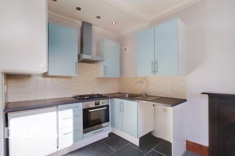 2 bedroom apartment for sale - Dorset Street, Cardiff