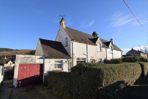 29 Birkie Knowe, Ae, Dumfries, DG1 1RH