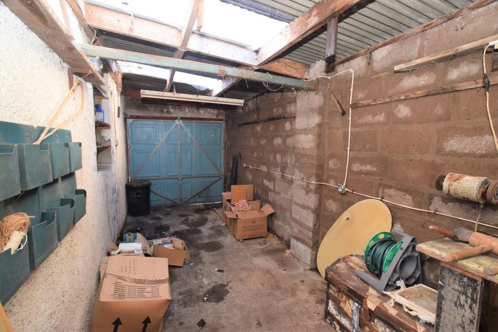 29 Birkie Knowe, Ae, Dumfries, DG1 1 RH - Grieve Gr