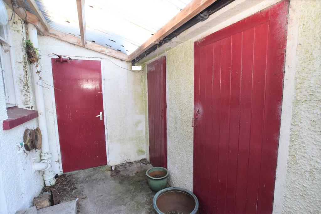 29 Birkie Knowe, Ae, Dumfries, DG1 1 RH - Grieve Gr