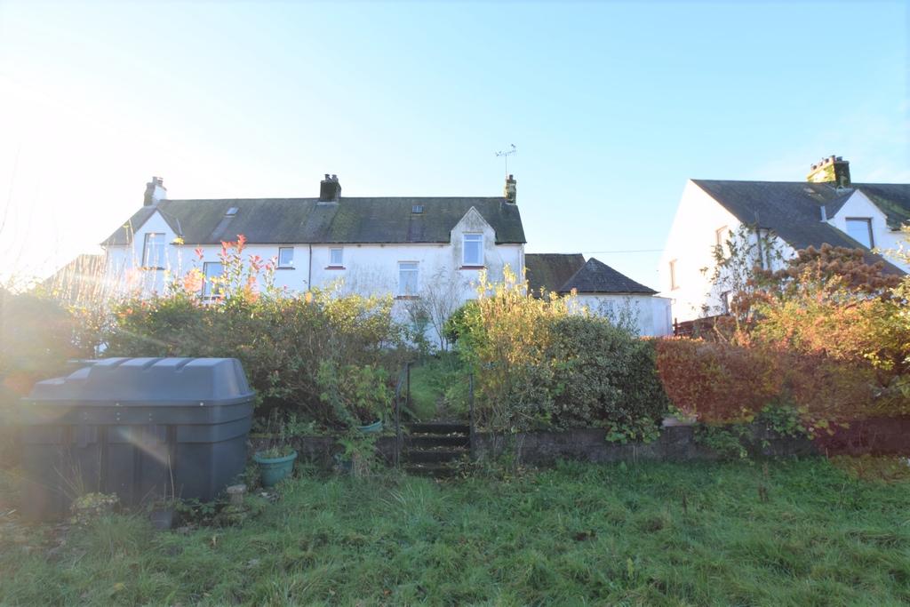 29 Birkie Knowe, Ae, Dumfries, DG1 1 RH - Grieve Gr
