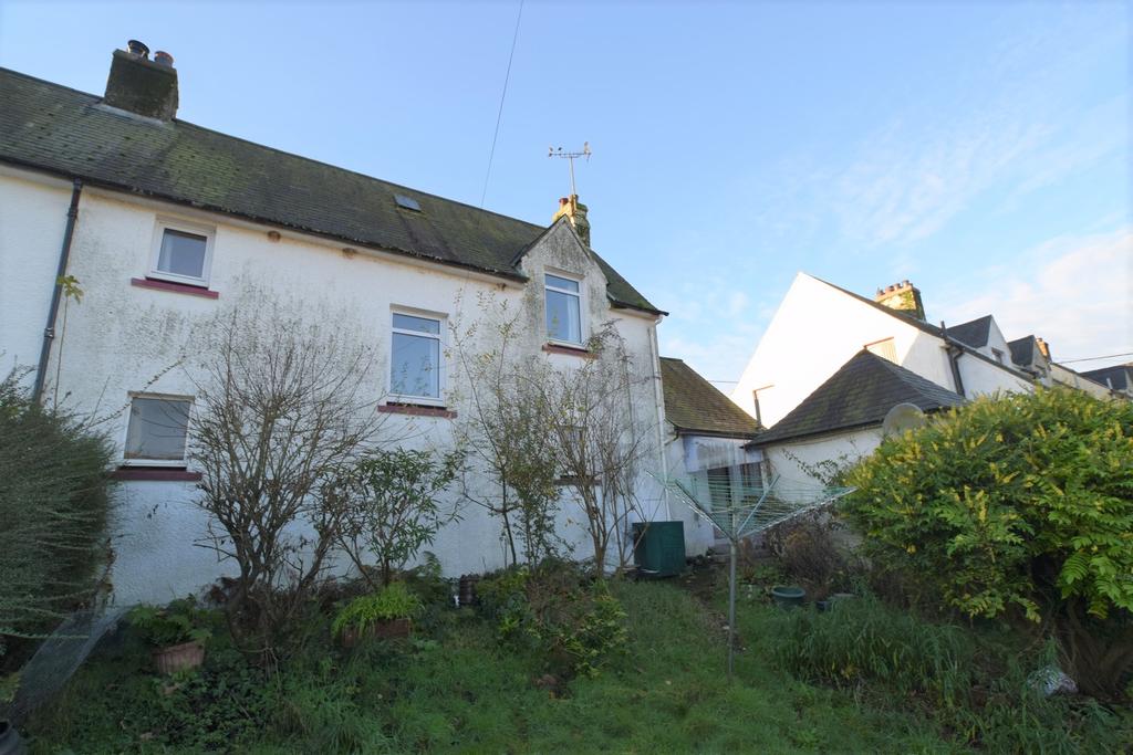 29 Birkie Knowe, Ae, Dumfries, DG1 1 RH - Grieve Gr