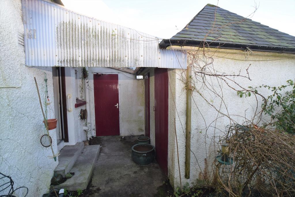 29 Birkie Knowe, Ae, Dumfries, DG1 1 RH - Grieve Gr