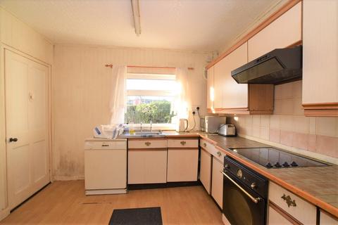 29 Birkie Knowe, Ae, Dumfries, DG1 1RH