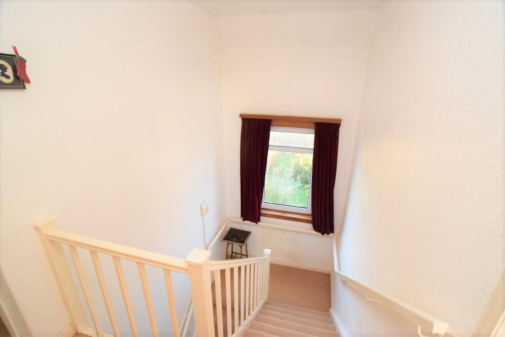 29 Birkie Knowe, Ae, Dumfries, DG1 1 RH - Grieve Gr