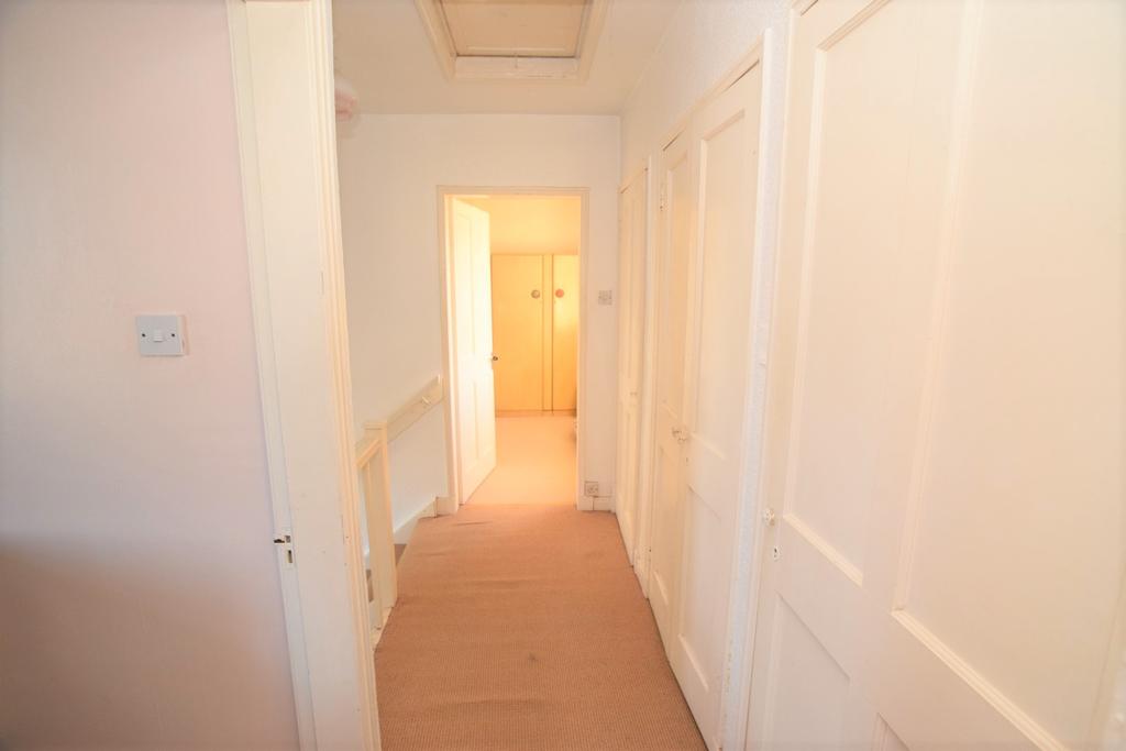 29 Birkie Knowe, Ae, Dumfries, DG1 1 RH - Grieve Gr