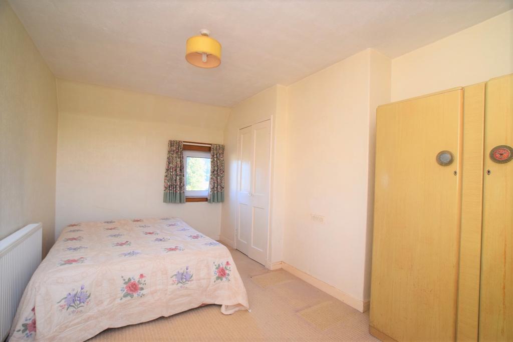 29 Birkie Knowe, Ae, Dumfries, DG1 1 RH - Grieve Gr