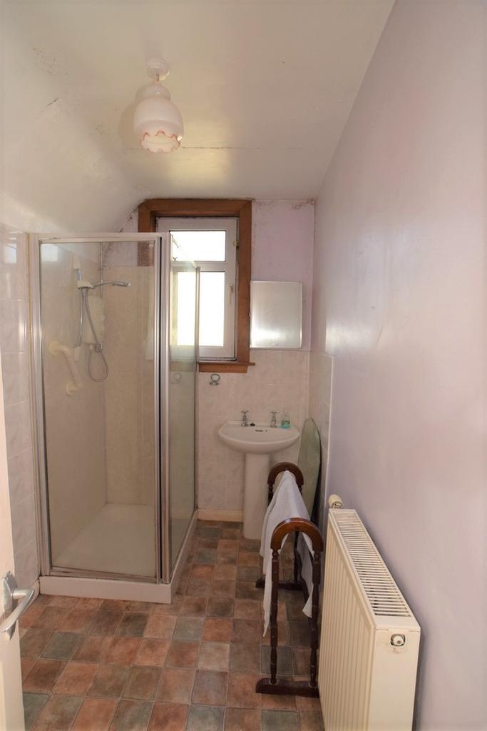 29 Birkie Knowe, Ae, Dumfries, DG1 1 RH - Grieve Gr