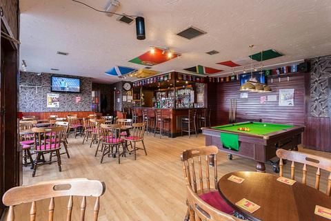 Property for sale, Brig O' Tay Bar and Restaurant 14 Boat Road, Newport-on-Tay, Dundee, DD6 8EZ