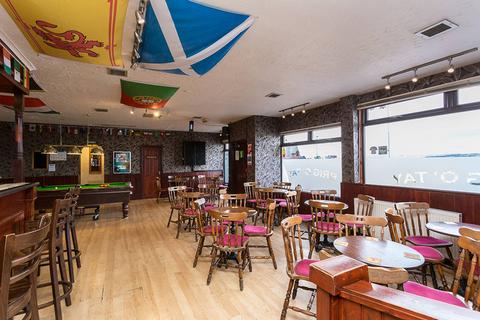 Property for sale, Brig O' Tay Bar and Restaurant 14 Boat Road, Newport-on-Tay, Dundee, DD6 8EZ