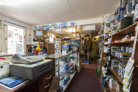 Property for sale, Harpers Fly Fishing Services, 57 High Street, Thurso, KW14 8AZ
