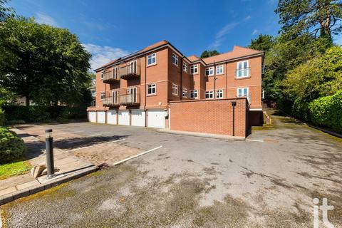 2 bedroom apartment to rent, Flat 2 The Pines, Buxton Road West, Disley, Stockport, SK12